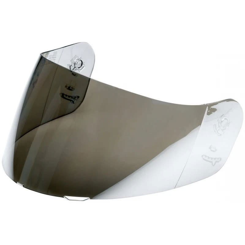 HJC HJ-09F Flat Visor Dark Tint