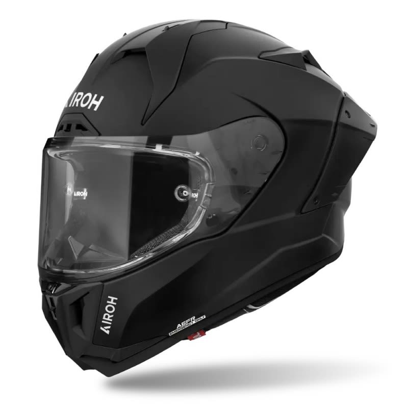 Airoh GP800 Helmet Matt Black