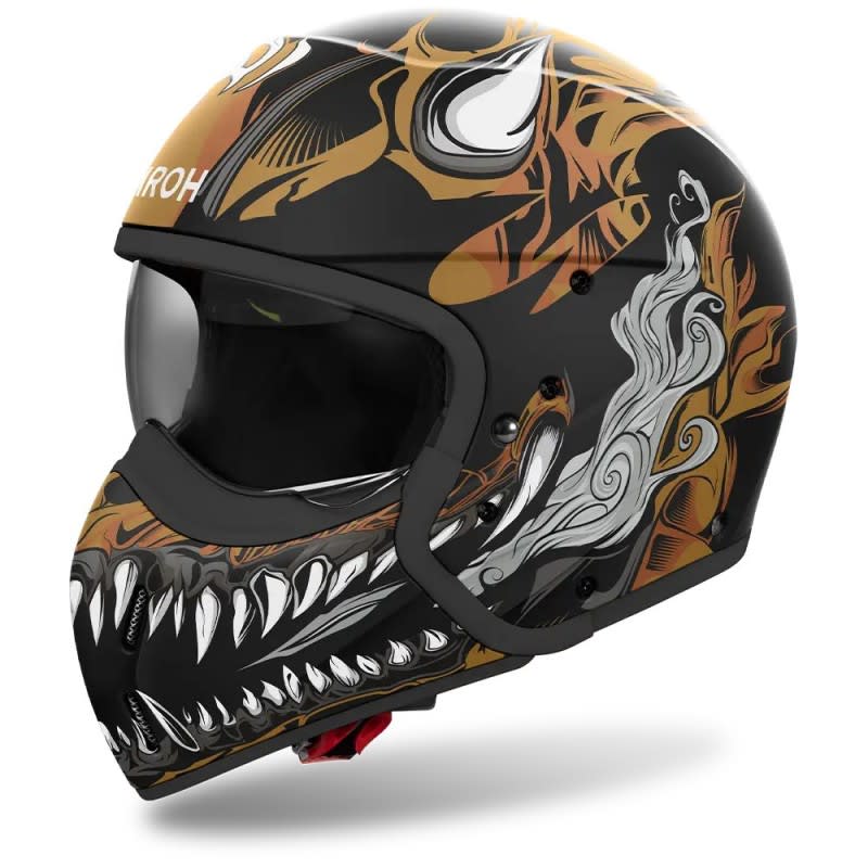 Airoh J110 Helmet Oni Matt