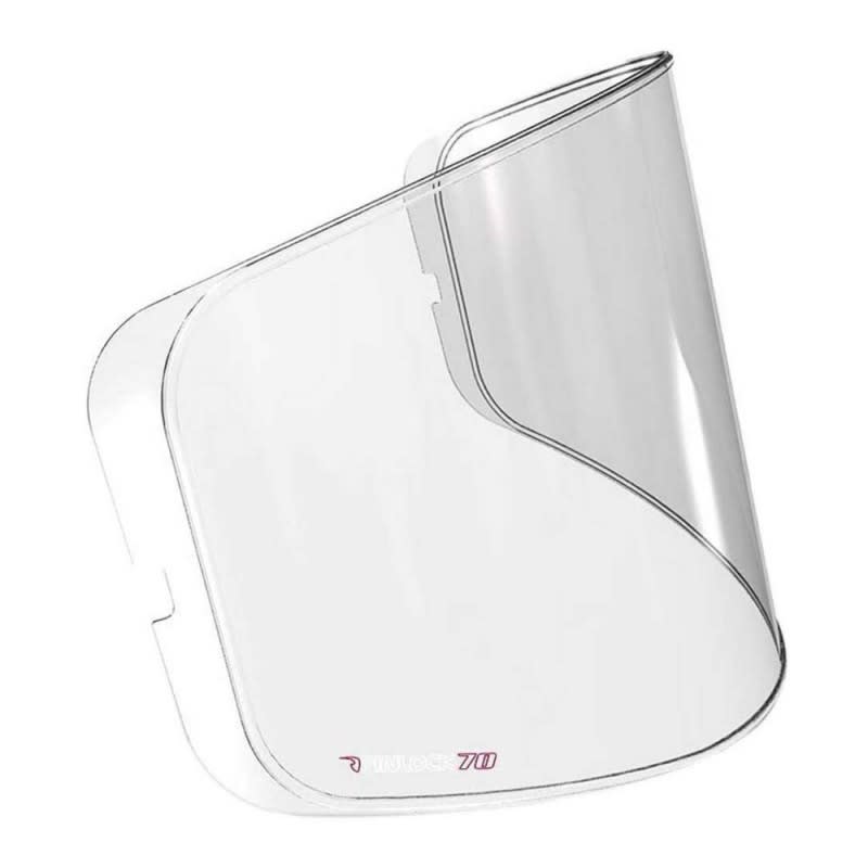 LS2 FF805 Pinlock 120 Max Vision Visor