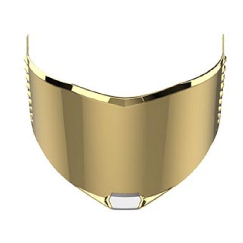 LS2 FF805 Visor Iridium Gold