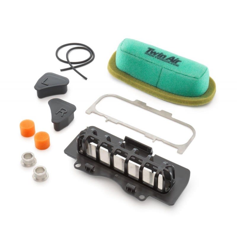 KTM Air Filter Kit 63506915144 * Motorcycles R Us