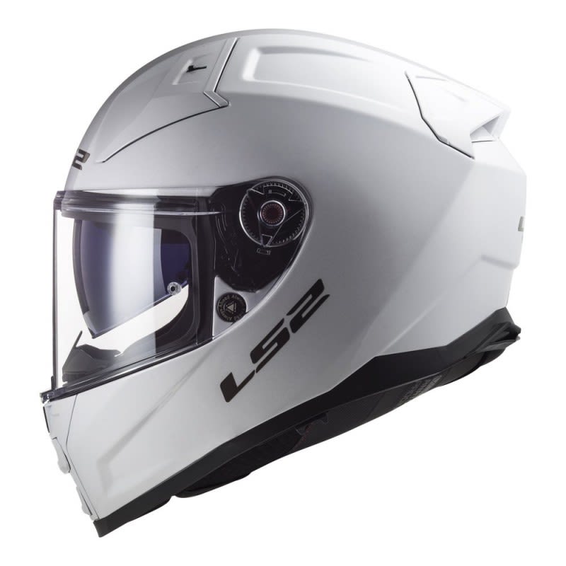 LS2 FF811 Vector II Helmet White