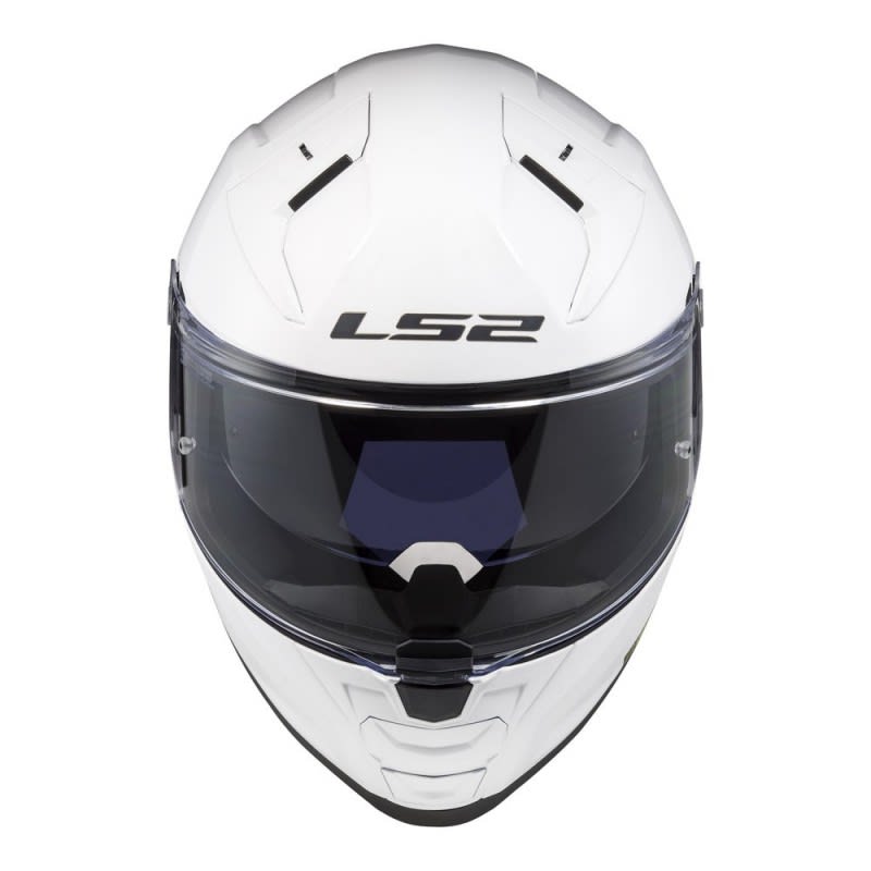 LS2 FF811 Vector II Helmet White