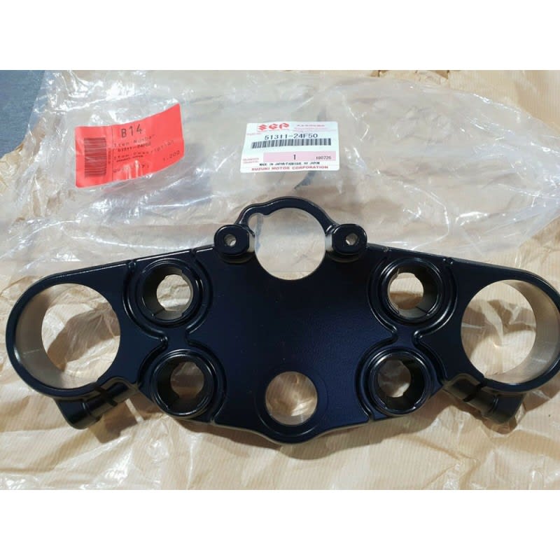 Suzuki Upper Steering Dampner Bracket