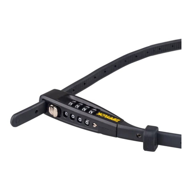 Rocky Creek ZippyLok