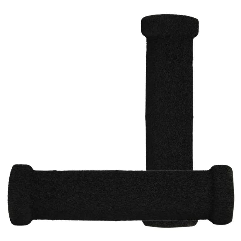 Progrip Black Single Density 785 Foam Grips