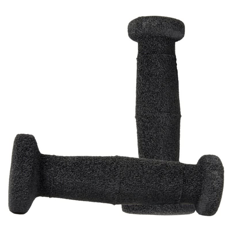 Progrip Black 786 Foam Rally Grips