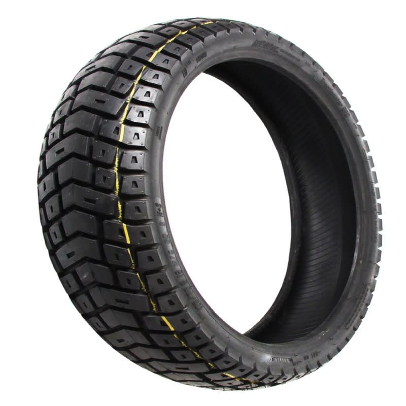 Motoz GPS Adventure 110/80-18 Tubeless Front Tyre