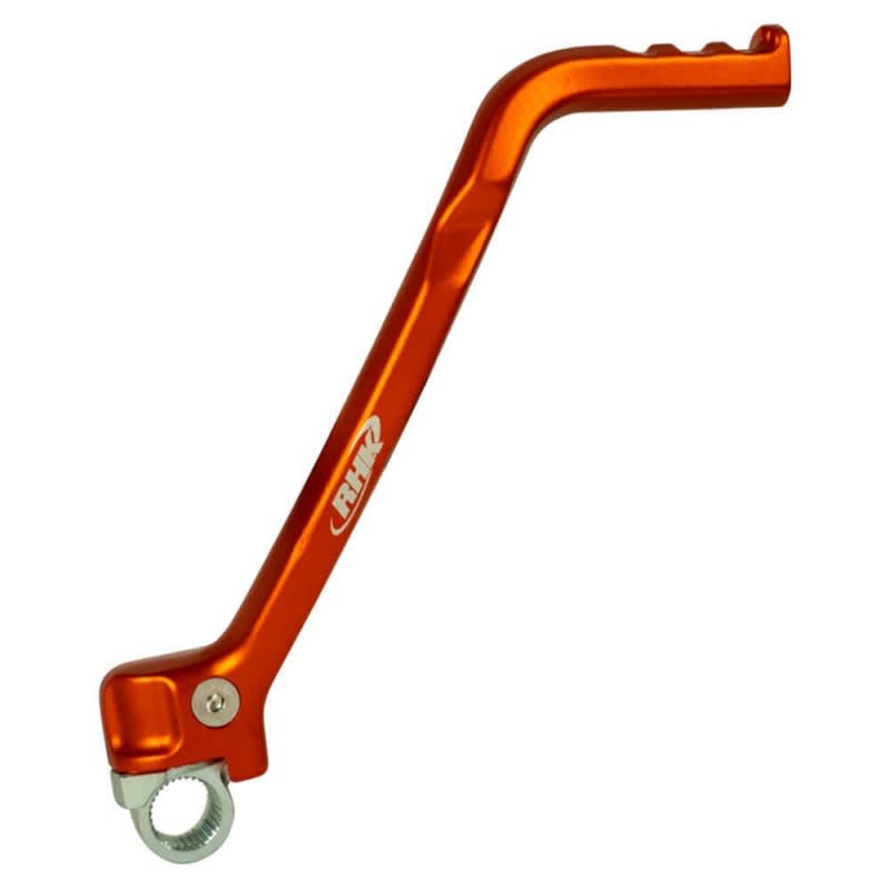 RHK Husqvarna TC 250 2017-2022 Orange Kickstarter