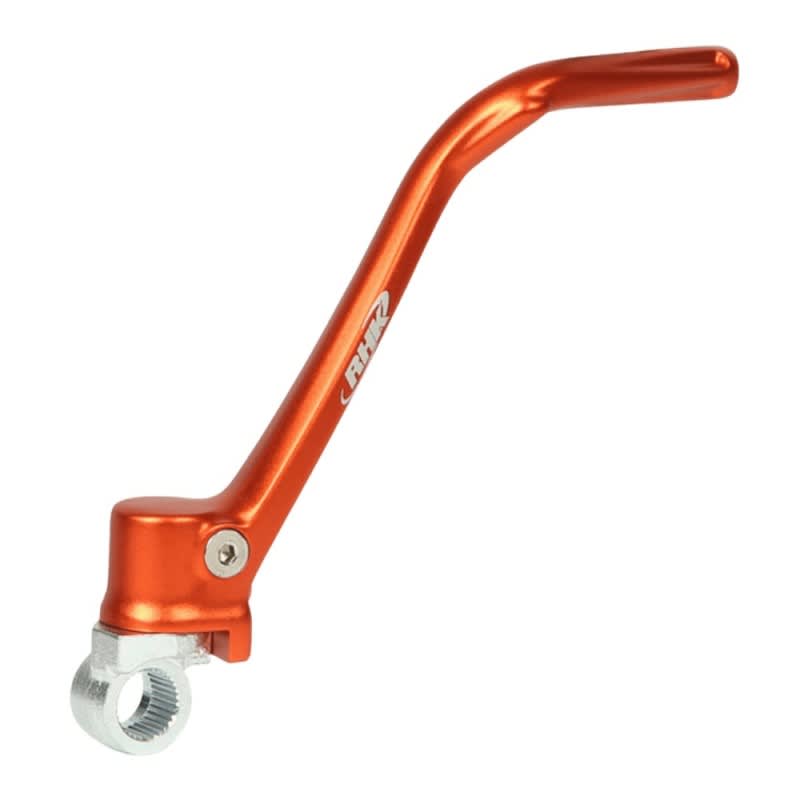 RHK Gas Gas MC 125 2021-2023 Orange Kickstarter