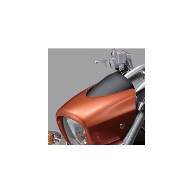 Suzuki Meter Cover Black Boulevard