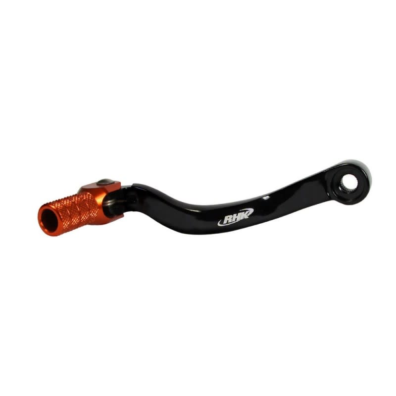 RHK KTM 125 EXC 2001-2015 Orange Gear Lever