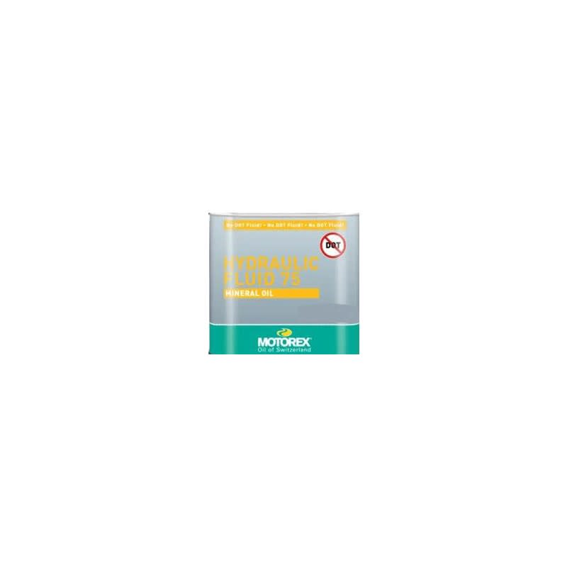 Motorex Hydraulic Fluid 75 (1L)