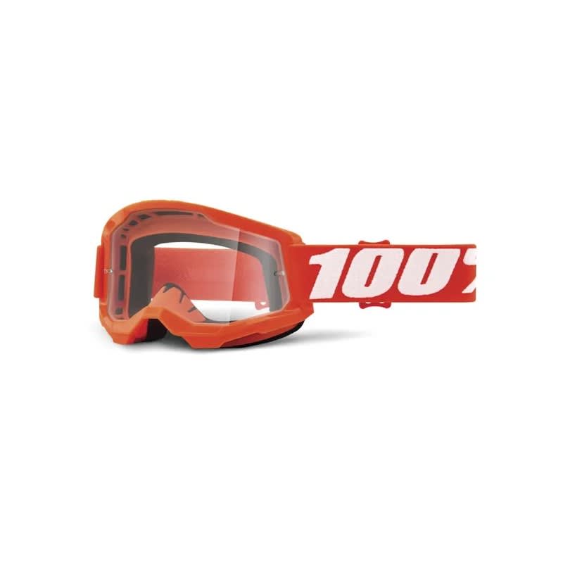 STRATA 2 GOGGLE ORANGE