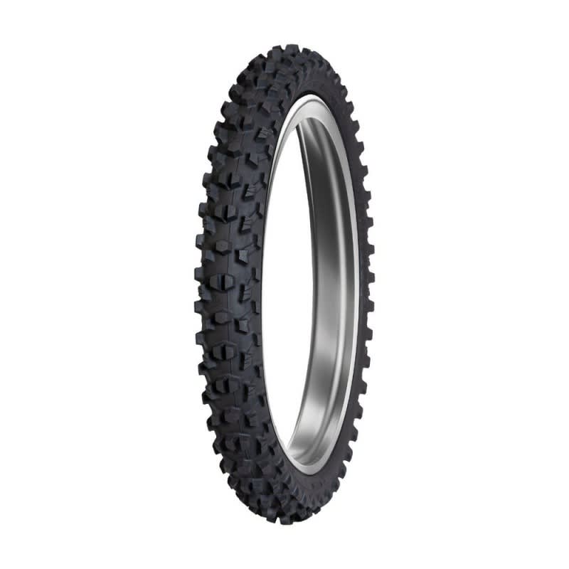 Dunlop Geomax Mini MX53 Intermediate/Hard Rear Tyre