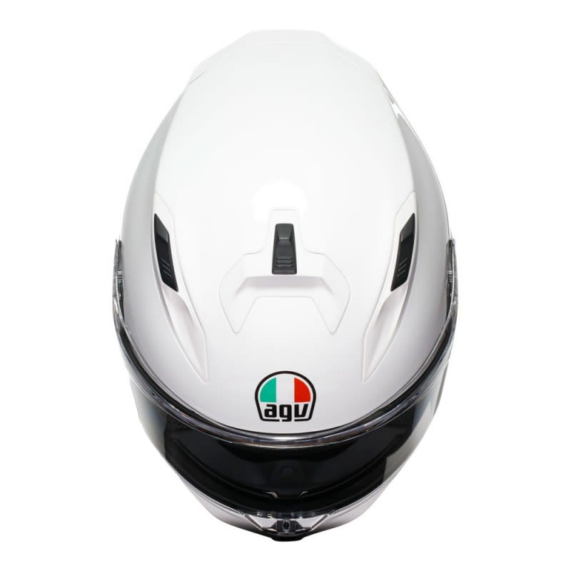 AGV K7 White