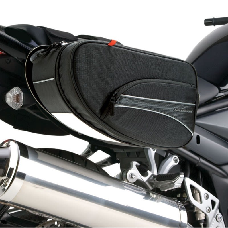 Nelson-Rigg Saddlebags Cl-890 Sport