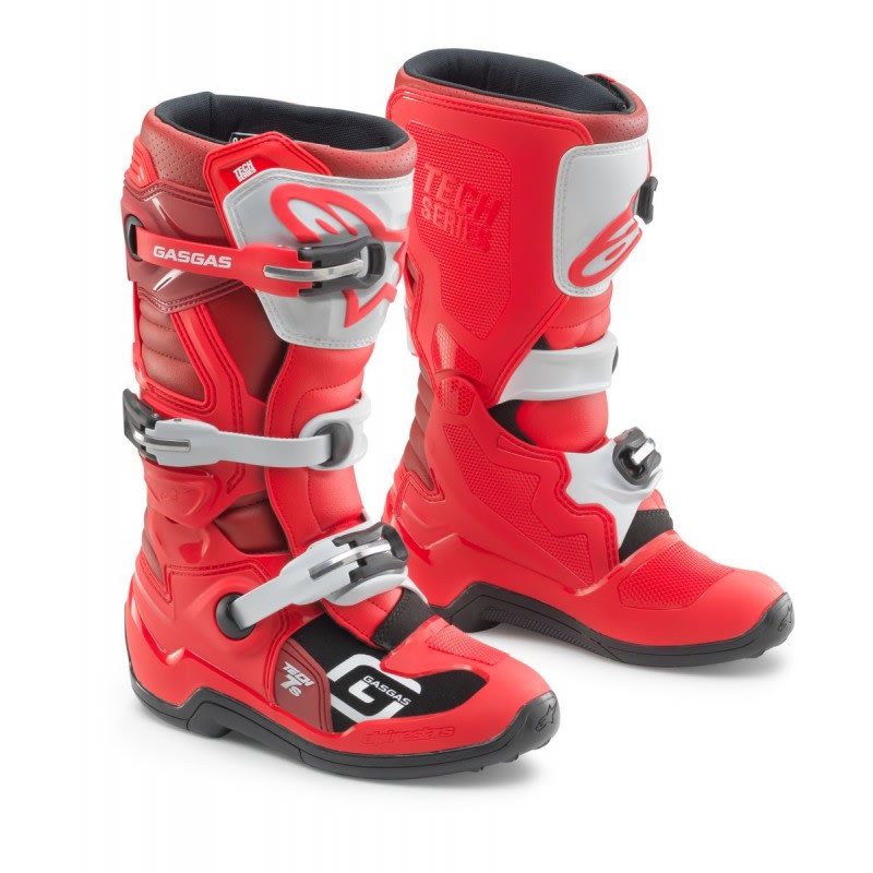 GASGAS Tech 7s Boots
