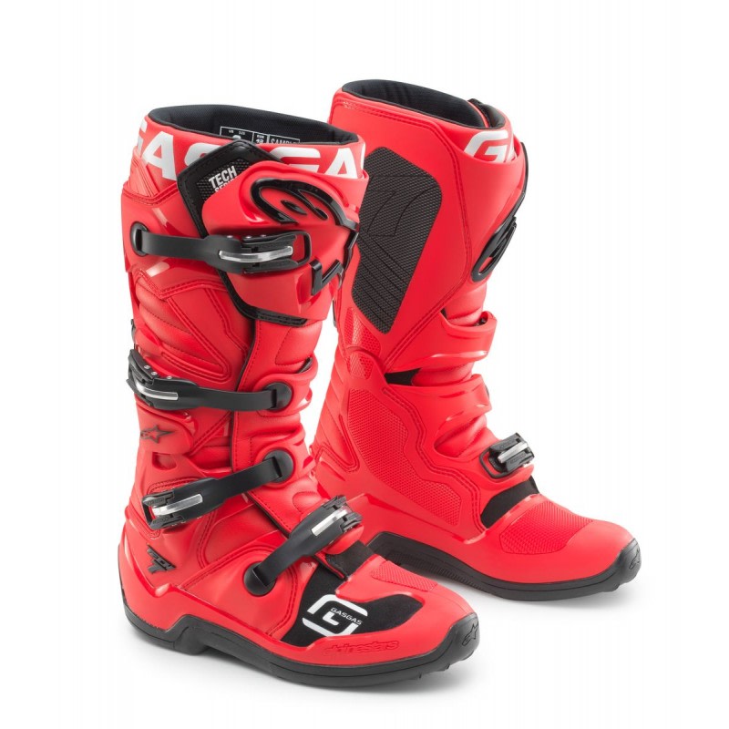 GASGAS Tech 7 MX Boots