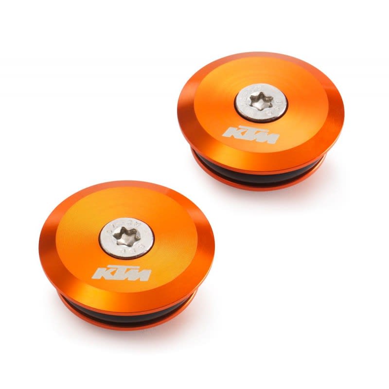 KTM Frame Cover Kit 6360398804404A * Motorcycles R Us