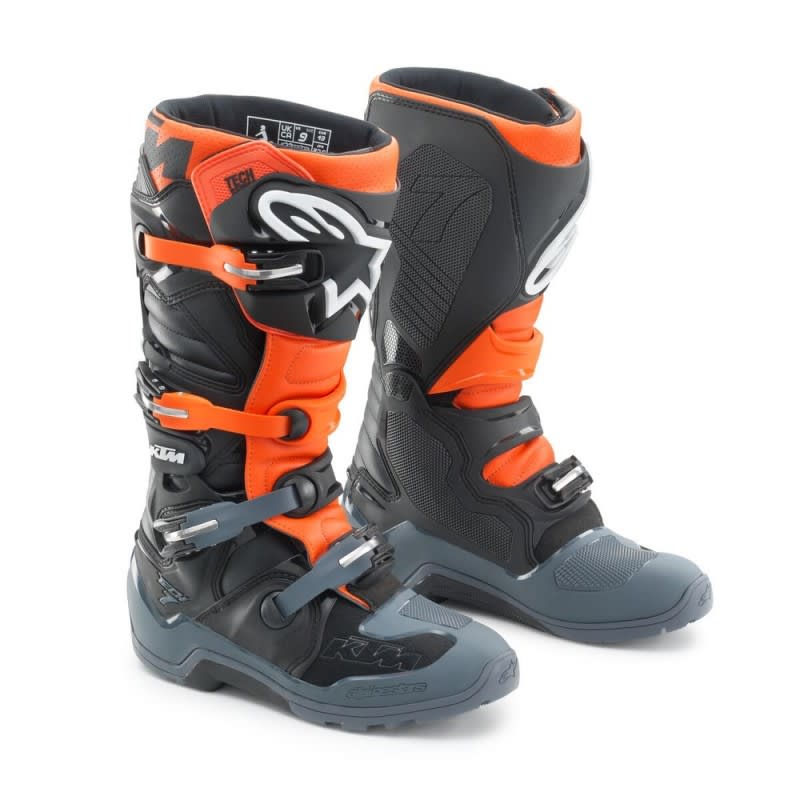 KTM Tech 7 Exc Boots