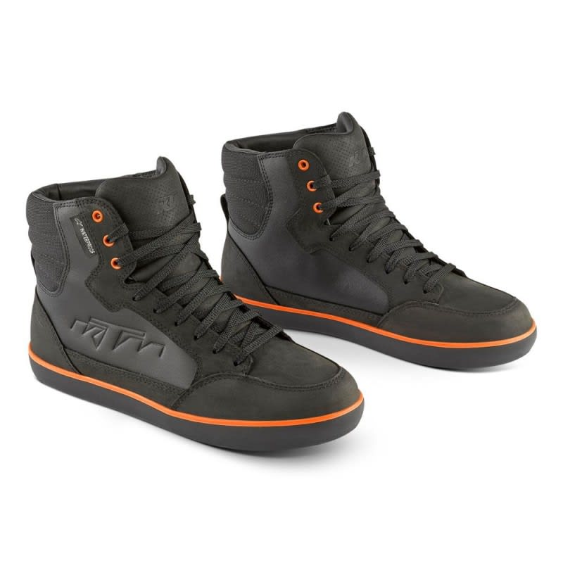 KTM J-6 Wp Shoes