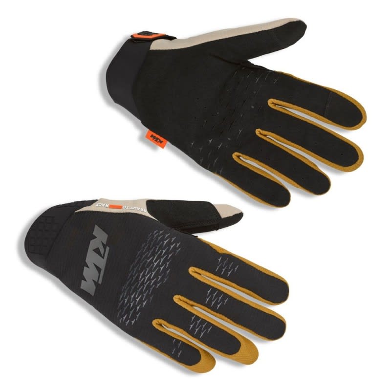 KTM Racetech Gloves