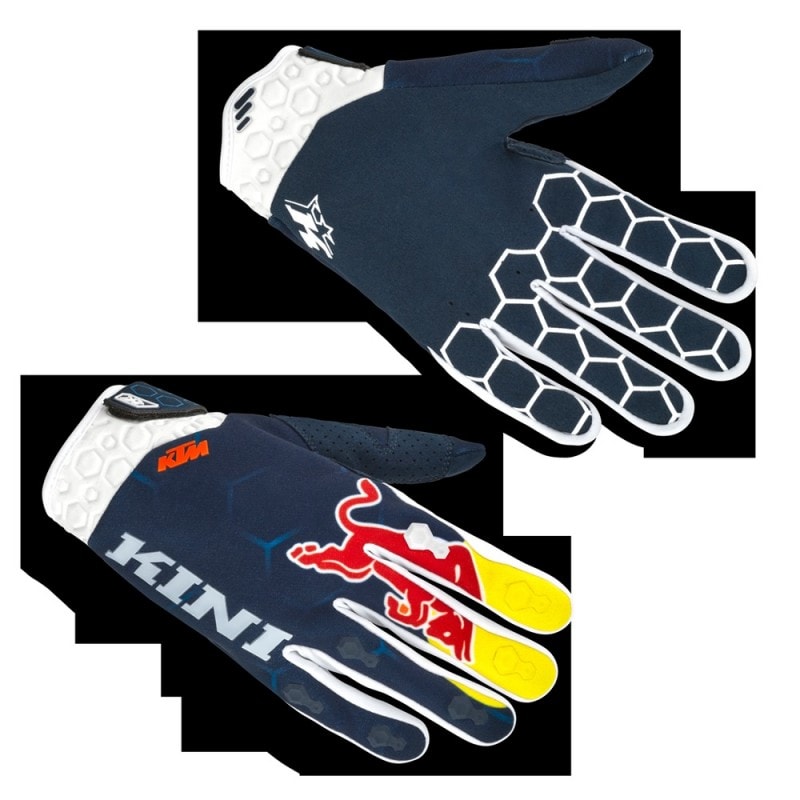 KTM Kini-rb Competition Gloves
