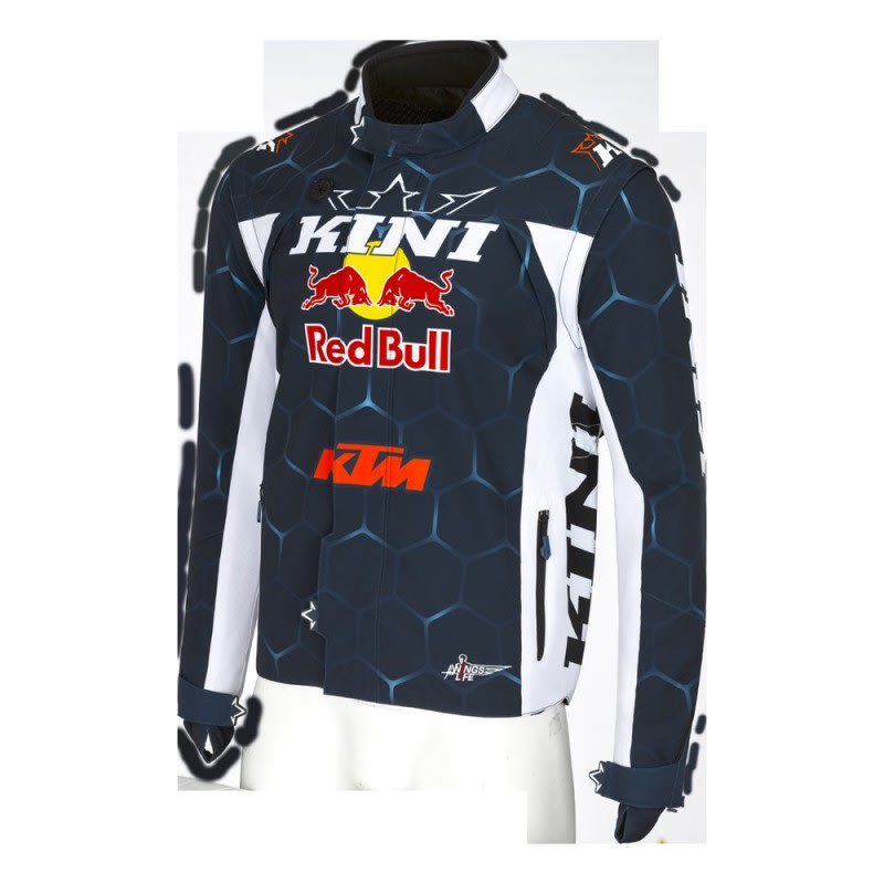 KTM Kini-rb Competition Jacket