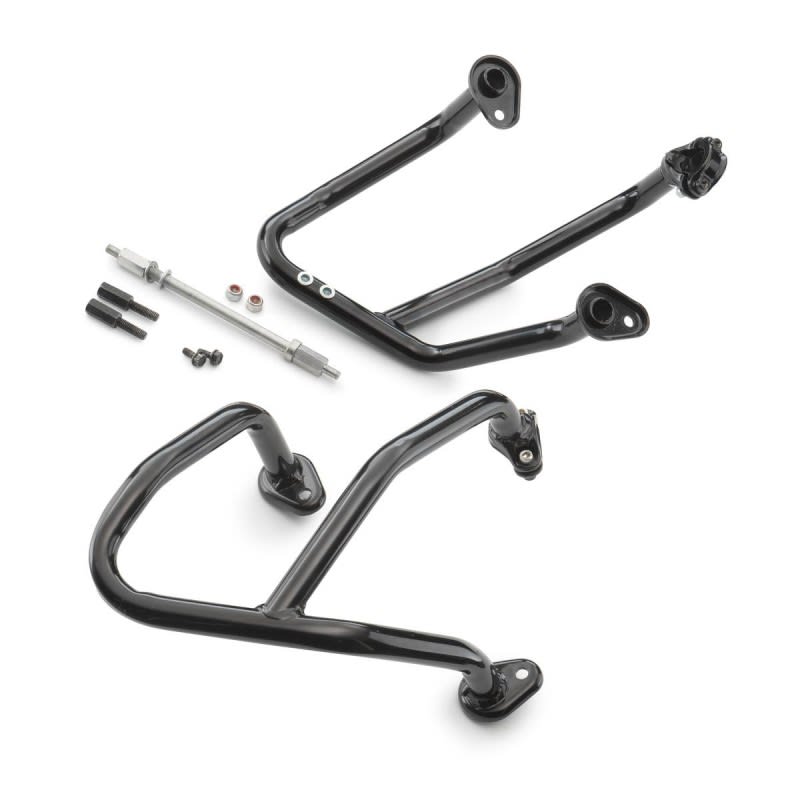 KTM Crash Bar Kit
