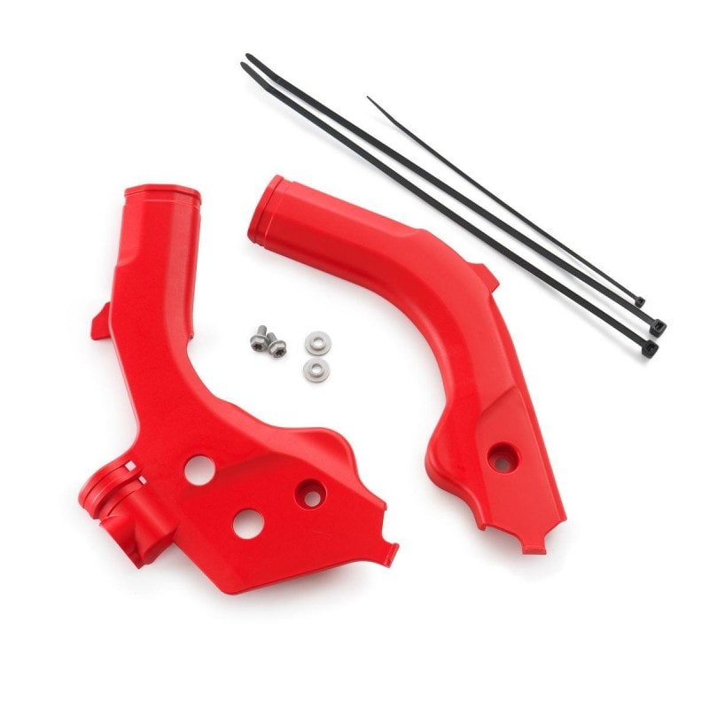 GASGAS Frame Protection Set