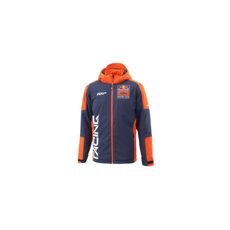KTM Replica Team Winter Jacket