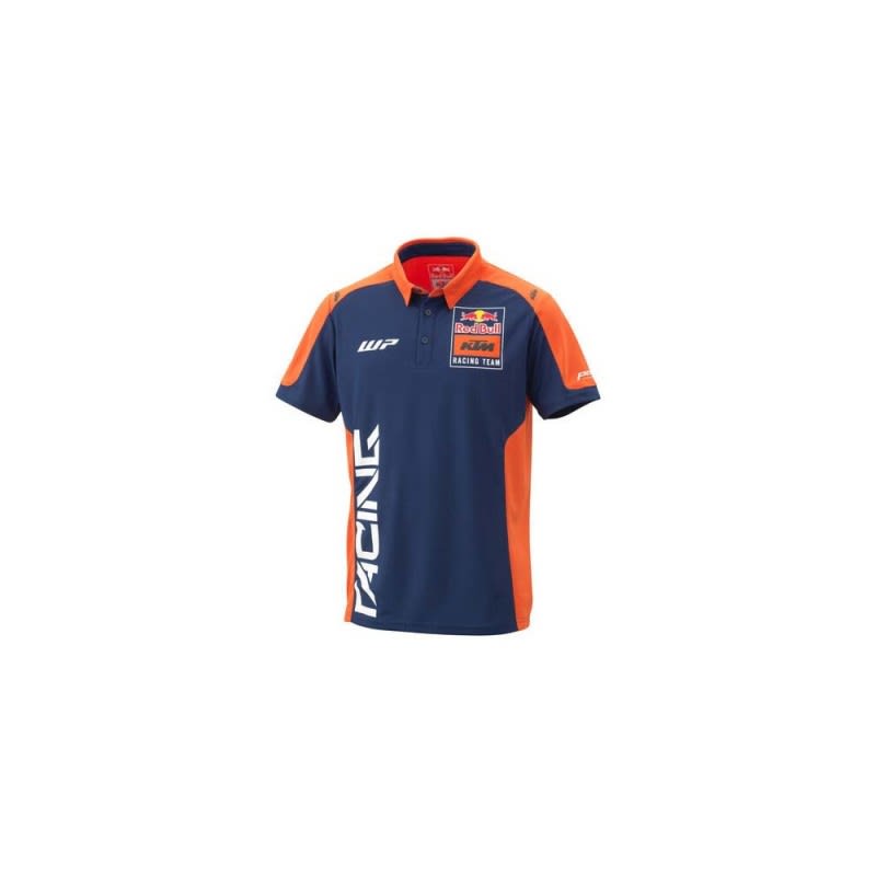 KTM Replica Team Polo