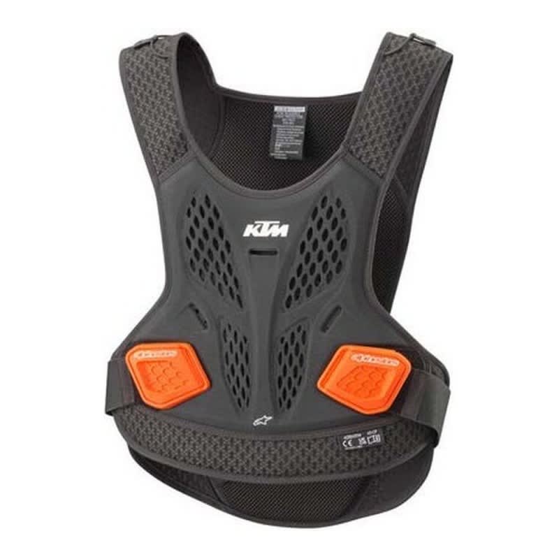 KTM Sequence Chest Protector