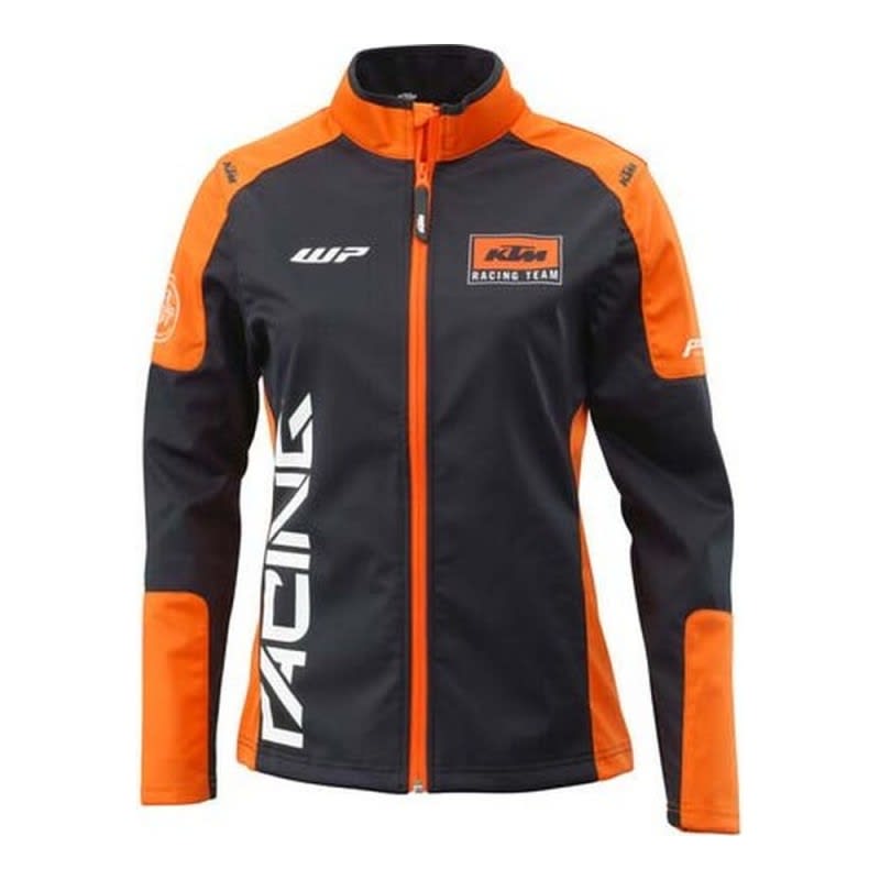 KTM Women Team Softshell