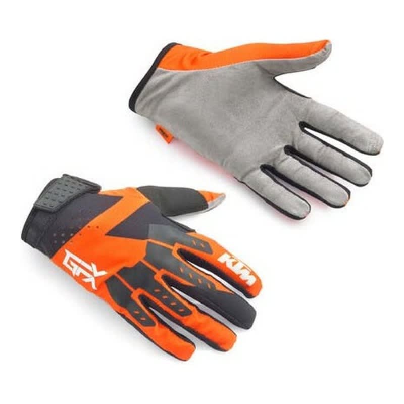 KTM Gravity-fx Gloves