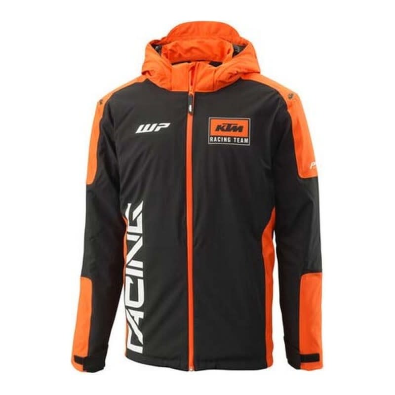 KTM Team Winter Jacket