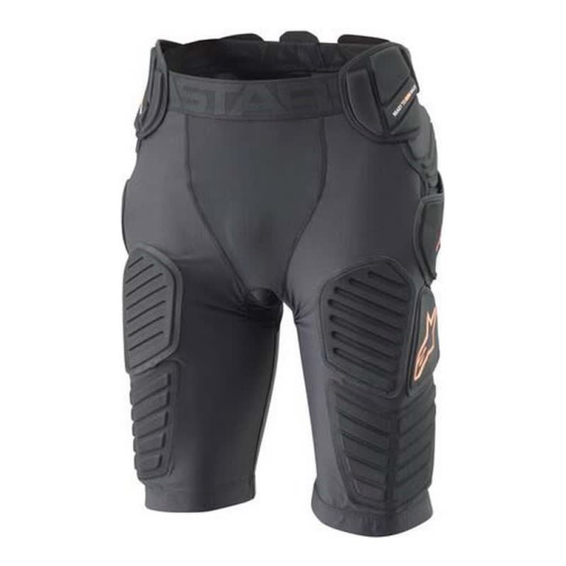 KTM Bionic Pro Protector Shorts