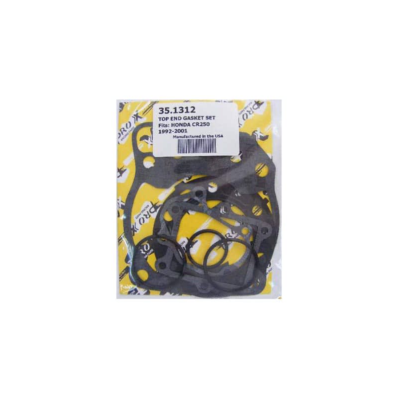 ProX Top End Gasket Set