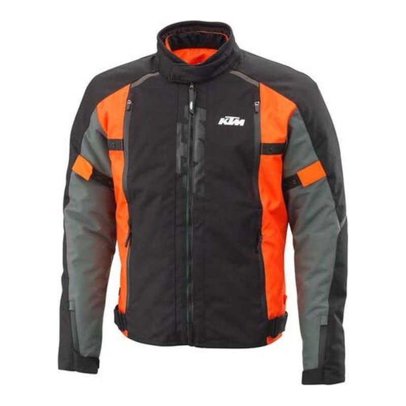 KTM Street Evo V3 K-hydratech Jacket