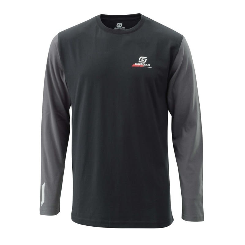 GASGAS Fast Longsleeve Shirt
