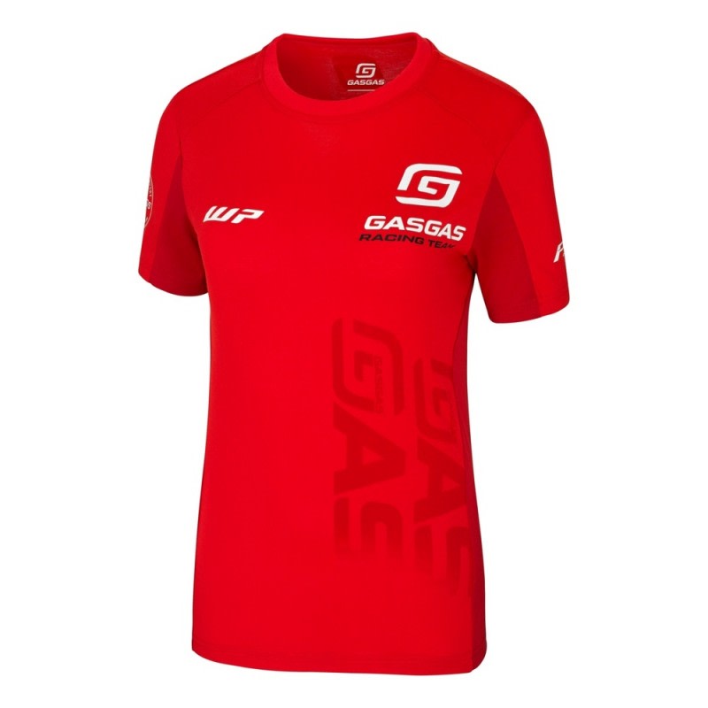 GASGAS Team Women Tee