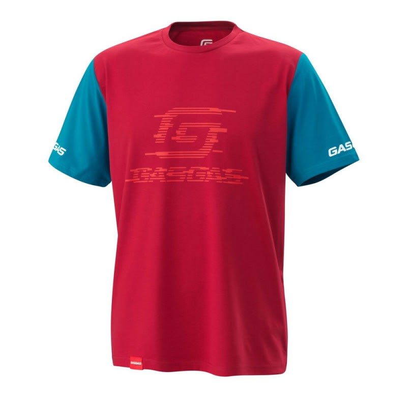 GASGAS Fast T-shirt
