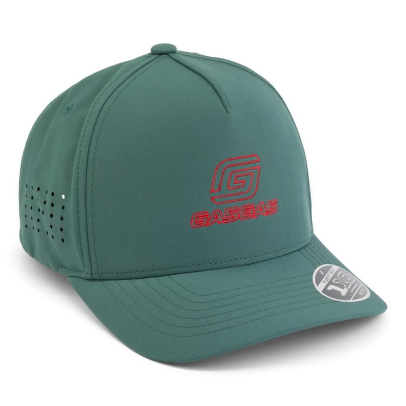 GASGAS United Trucker Cap