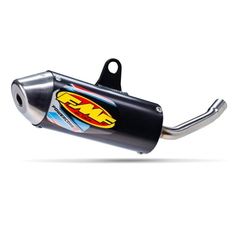 KTM FMF Powercore 2 Silencer * Motorcycles R Us