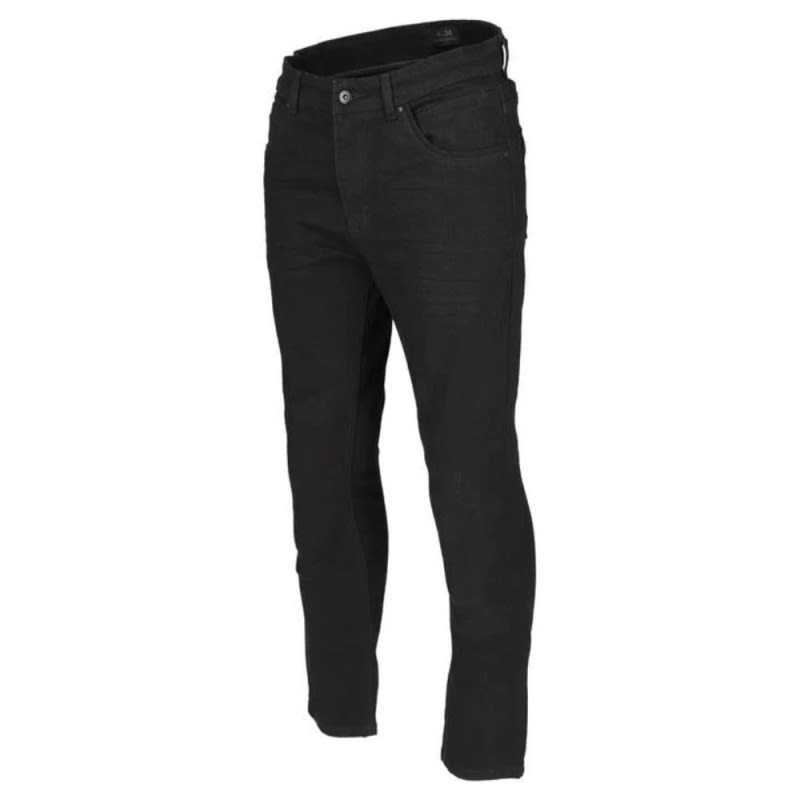 Argon Phaze Jean - Black - Regular