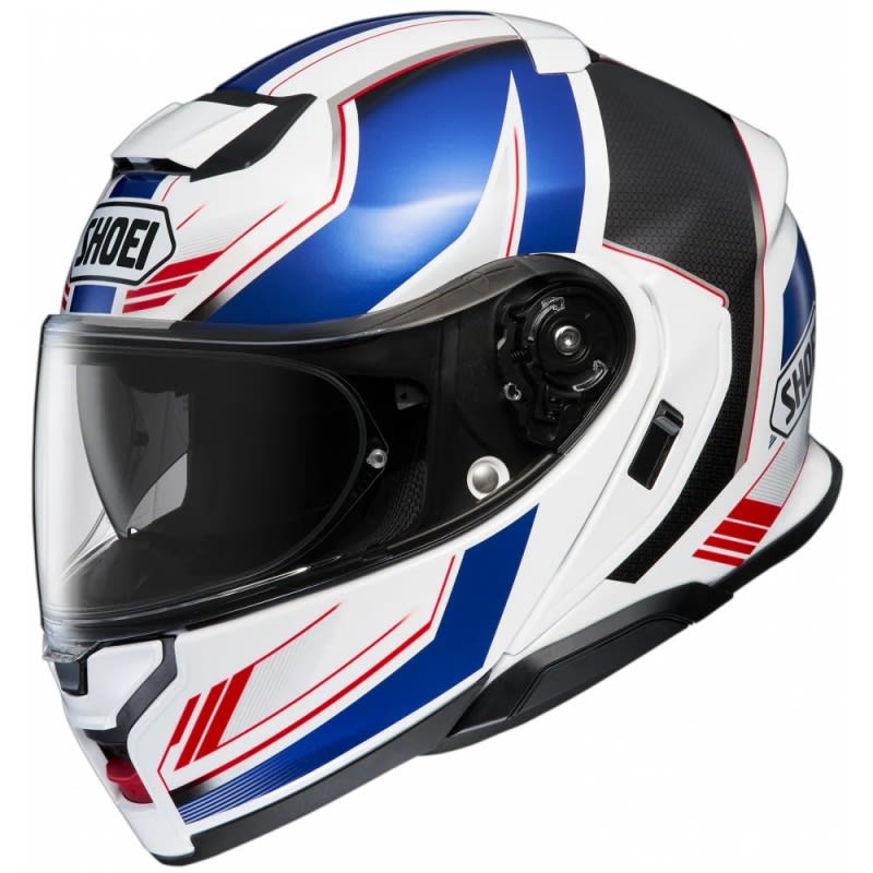 Shoei Neotec 3 Grasp TC-10 Helmet