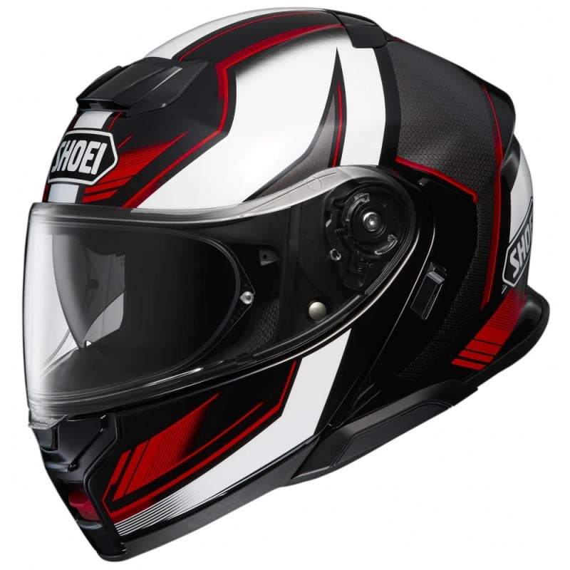 Shoei Neotec 3 Grasp TC-5 Helmet