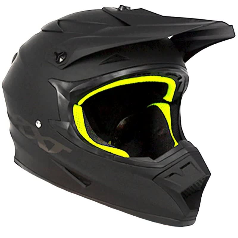 Rxt Sector Matt Black
